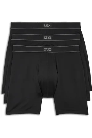 SAXX Daytripper Boxer Briefs, Pack of 3