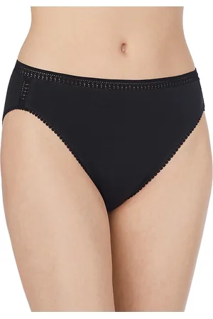 On Gossamer Cabana Cotton Hi Cut Brief
