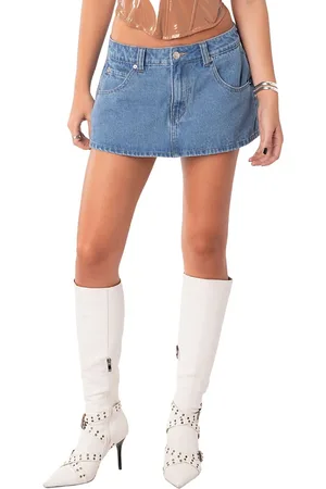 Edikted Talia Micro Skort