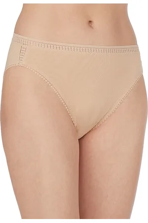 On Gossamer Cabana Cotton Hi Cut Brief