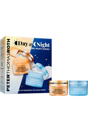 Peter Thomas Roth Day & Night Moisture Must-Haves Set ($61 value)