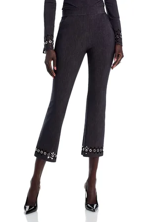 CHIARA BONI Venusette Cropped Pants