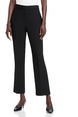 ELIE TAHARI The Sylvie Suit Pants