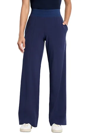 NIC+ZOE Tech Stretch Pants