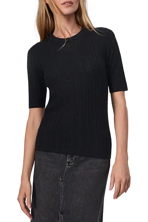 RAG&BONE Tina Wool Sweater