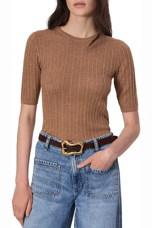 RAG&BONE Tina Wool Sweater