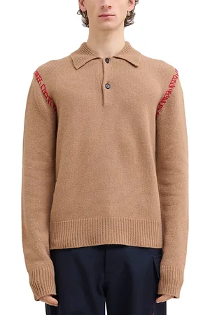Marni Polo Sweater
