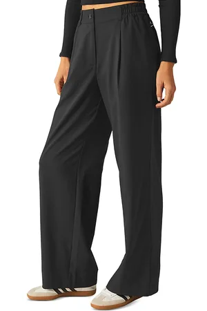 Beyond Yoga Status Trousers