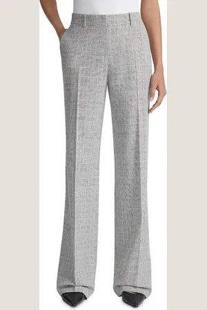 Lafayette 148 New York Gates Full Leg Pants