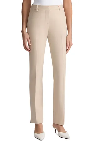 Lafayette 148 New York Manhattan Slim Pants