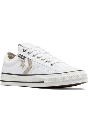 Converse Unisex Star Player 76 Low Top Sneakers