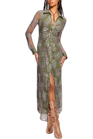 Ramy Brook Wyatt Dress