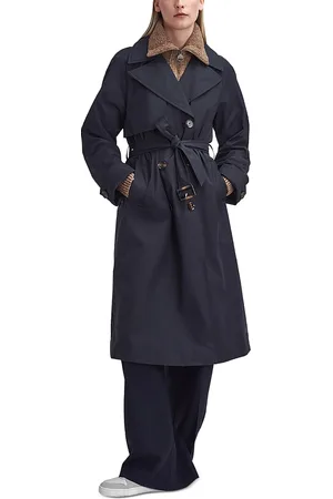 Barbour Gwyn Trench Coat