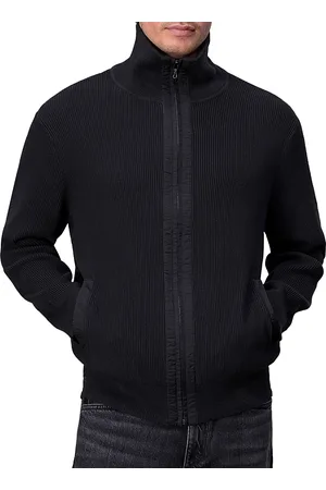 RAG&BONE Dexter Andrew Funnel Neck Sweater