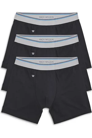 MACK WELDON CLOUDfx Boxer Briefs, Pack of 3