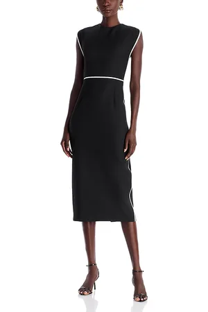 HUGO BOSS Detira Sheath Dress
