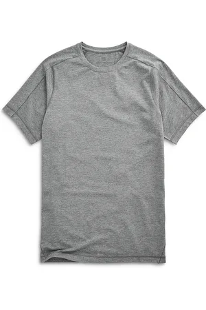 MACK WELDON 18 Hour Extra Slim Fit Jersey Crewneck Undershirt