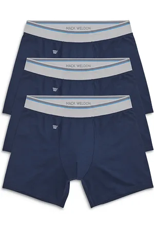 MACK WELDON CLOUDfx Boxer Briefs, Pack of 3