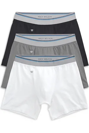 MACK WELDON CLOUDfx Boxer Briefs, Pack of 3