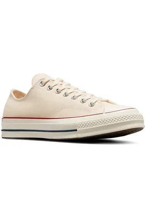 Converse Unisex Chuck 70 Ox Low Top Sneakers