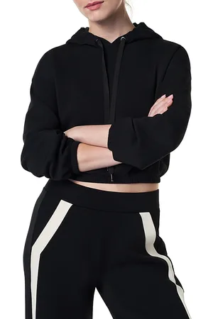 Spanx AirEssentials Cinched Hoodie