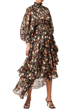 ELLIATT Astrid Dress