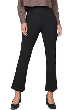 Spanx Smooth PerfectFit Ponte Kick Flare Pant