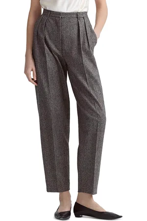 Altuzarra Emmett Wool Pants