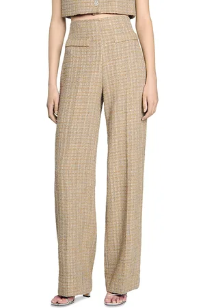 Sandro Bardem Pants