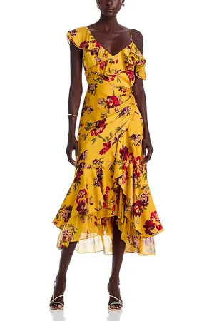 Cinq A Sept Nara Midi Dress