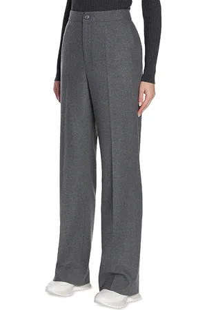 Moncler High Rise Pants