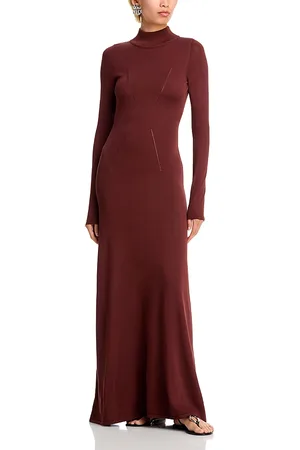 Solid The Payton Dress