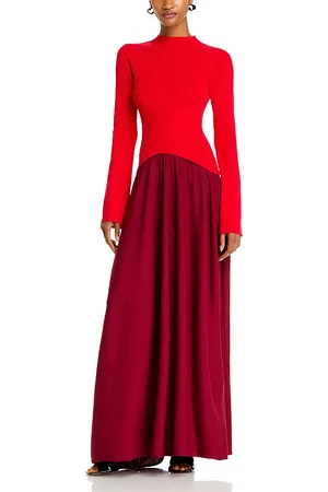 Solid The Soglio Dress