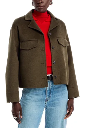 Rails Riley Jacket