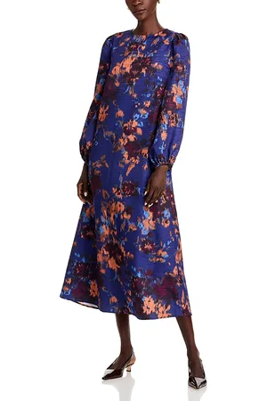 Misook A Line Dress