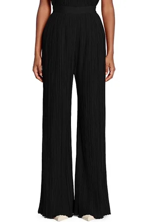 Lanvin Pleated Pants