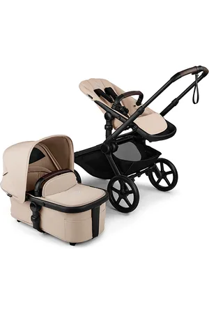 Bugaboo Kangaroo Complete Stroller