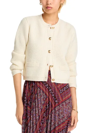 Steve Madden Fantino Cardigan Sweater