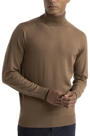 PESERICO SIGN Turtleneck Sweater