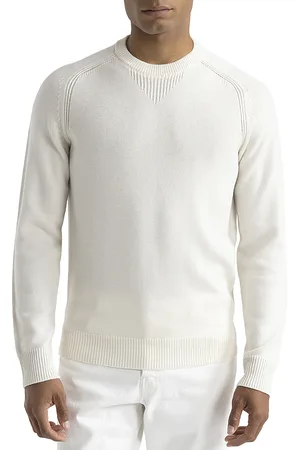 PESERICO SIGN Merino Crewneck Sweater