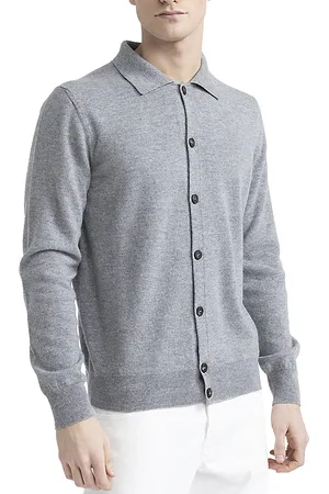 PESERICO SIGN Cardigan Sweater