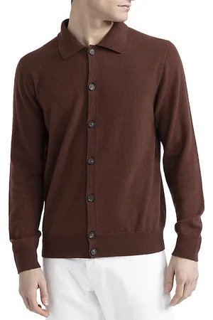 PESERICO SIGN Cardigan Sweater