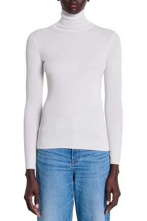 Maje Milkonea Sweater