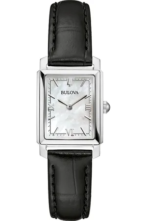BULOVA Classic Sutton Watch, 21mm x 32.5mm