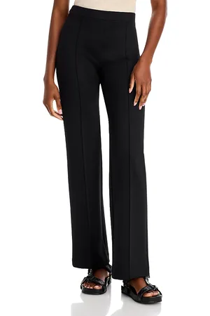 ROSETTA GETTY Pintucked Pants