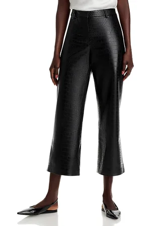 Kobi Halperin Bronte Faux Leather Pants