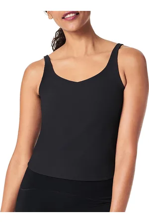 Spanx Contour Rib Shelf Tank