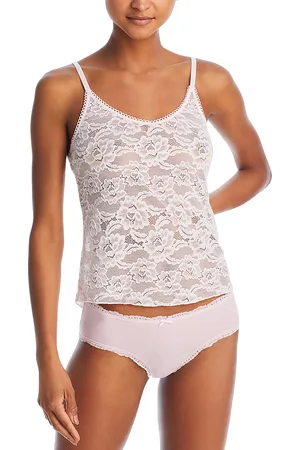 Honeydew Natalya Lace Camisole