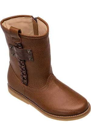Elephantito Unisex Weaved Boot