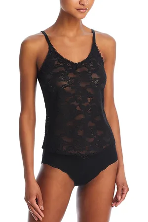 Honeydew Natalya Lace Camisole